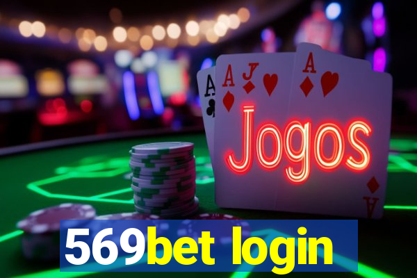 569bet login